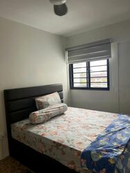 Blk 703 Yishun Avenue 5 (Yishun), HDB 4 Rooms #472630451